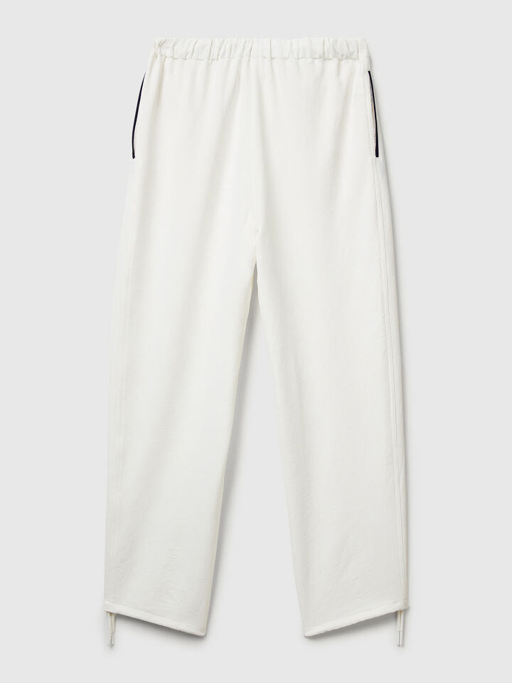 TROUSERS Mujer image number 6
